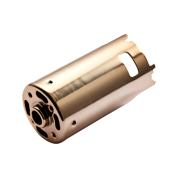 Tensile Iron Shell