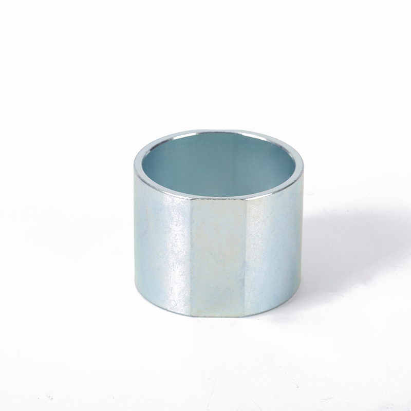 Seamless steel tube