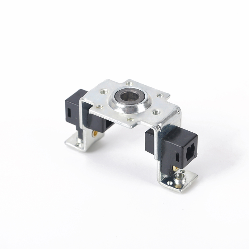 Rear Bracket Assembly