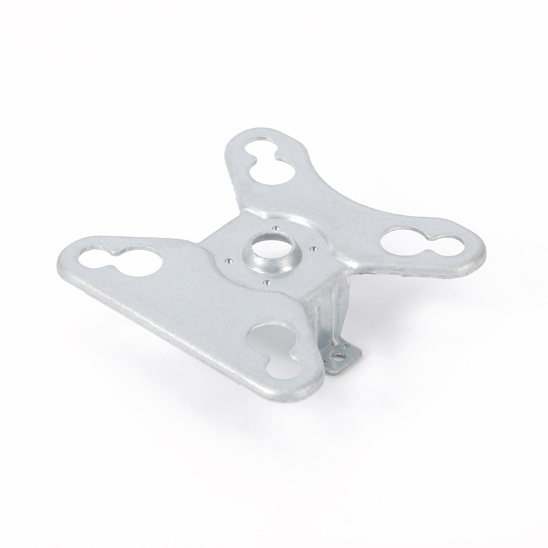 Front bracket