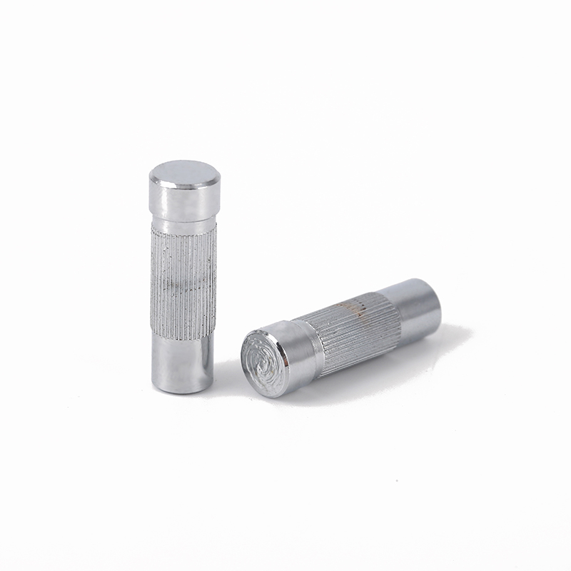 Swivel pin
